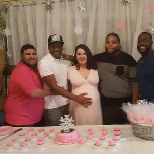 Meet your Posher, Junior